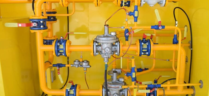 ГРПШ-ГКС-RG-2MB ГАЗКОМПЛЕКТСАРАТОВ