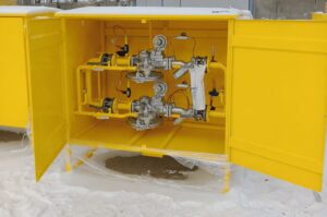 грпш-13-2ну1 для котельной