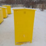 ГРПШ-ГКС-13-2НУ1 готовый к отгрузке для складского логистического комплекса в Ростове-на-Дону