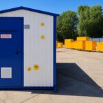ПГБ-13-2НУ1 — отгрузка в Новый Уренгой